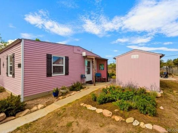 809.5 Montana Street , Unit 5, Walsenburg, CO 81089