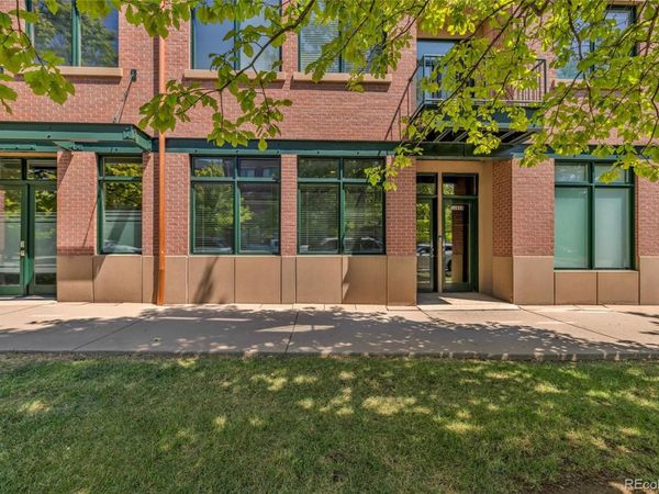 11854 Bradburn Boulevard , Westminster, CO 80031