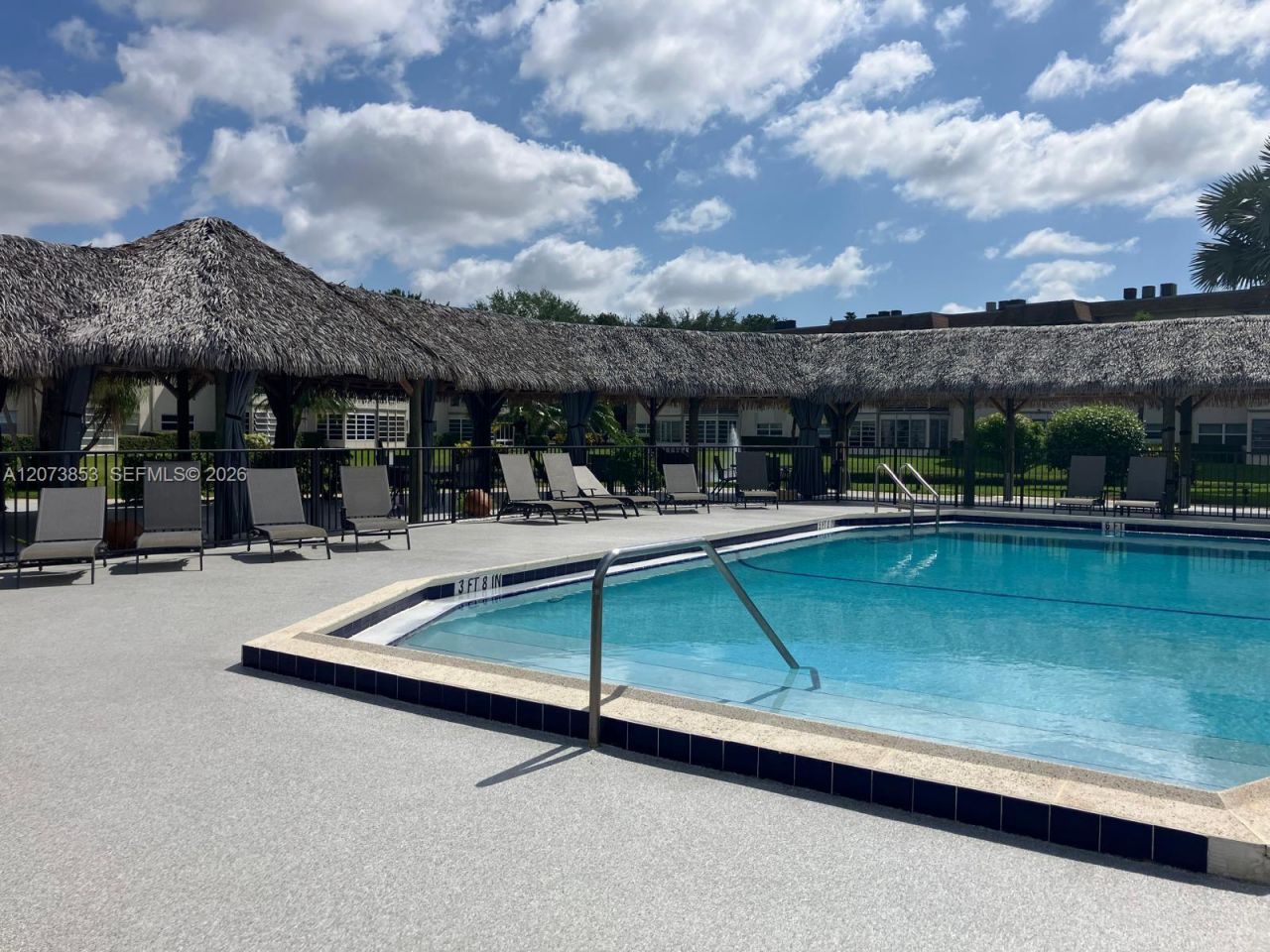 4800 NW 35th St , Unit 607, Lauderdale Lakes, FL 33319 Photo