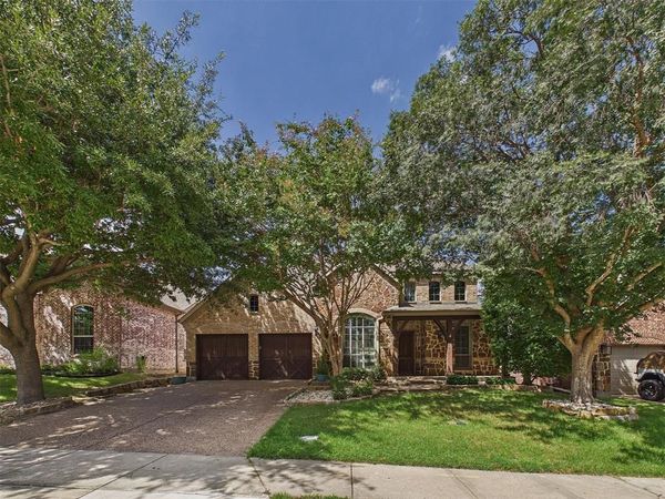 6400 Castle Rock Circle , McKinney, TX 75071