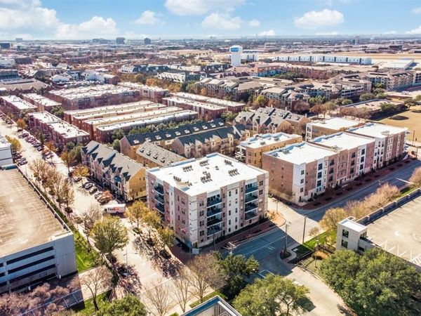 15875 Spectrum Drive, Unit 1101, Addison, TX 75001