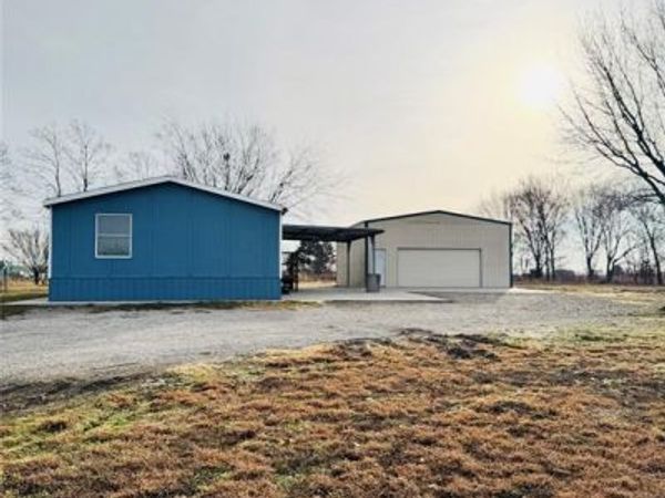 6553 Private Road 2270 , Quinlan, TX 75474