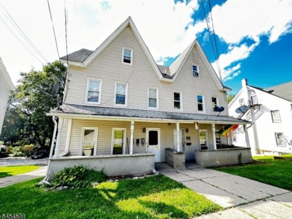 18 Sussex St - Apt B, Unit B, Newton, NJ 07860