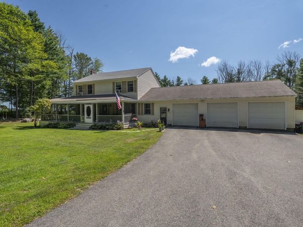 108 Range Road, Northwood, NH 03261