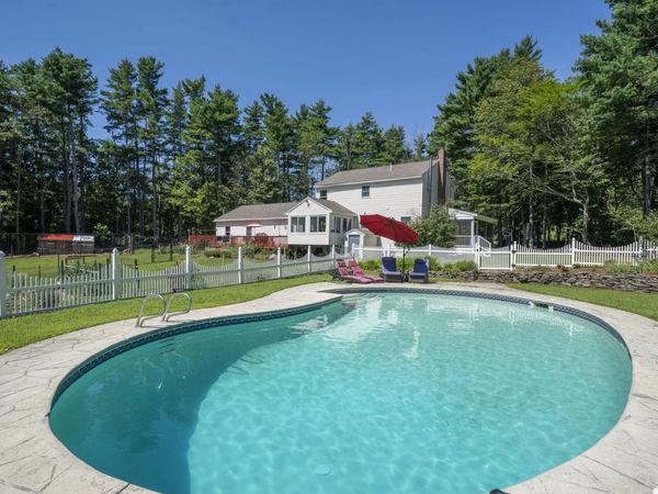 108 Range Road, Northwood, NH 03261