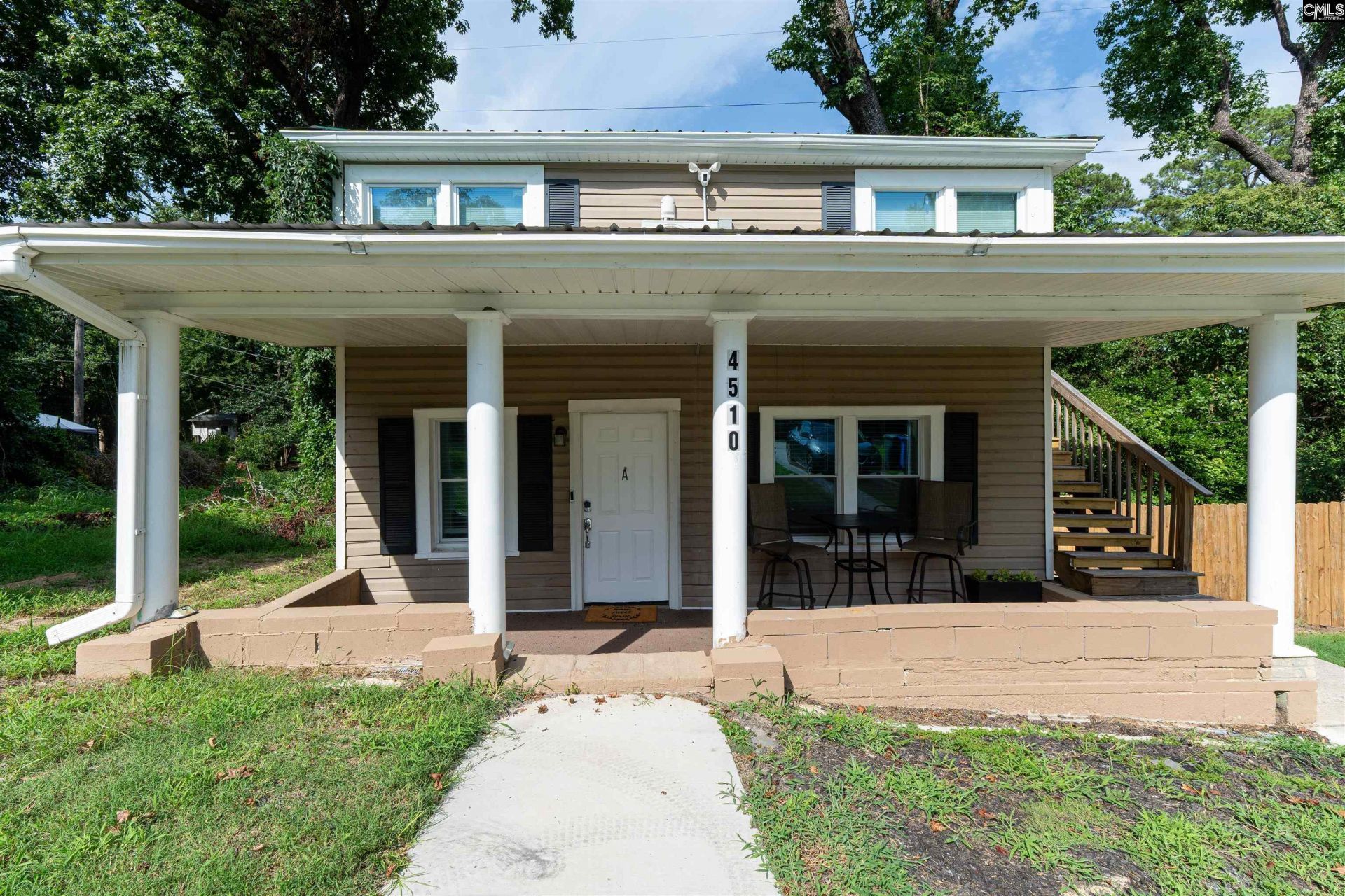 4510 Colonial Drive Photo 10