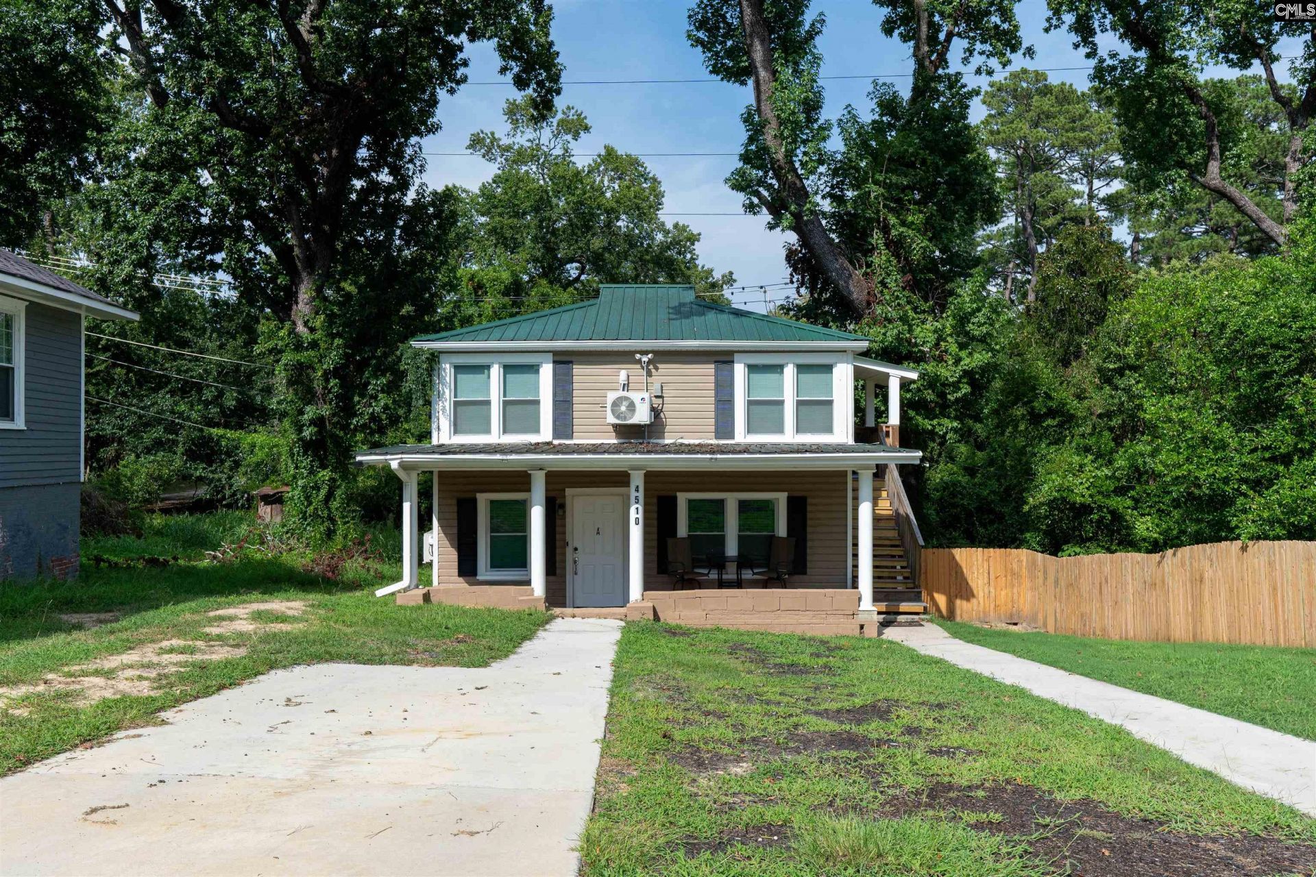4510 Colonial Drive Photo 8