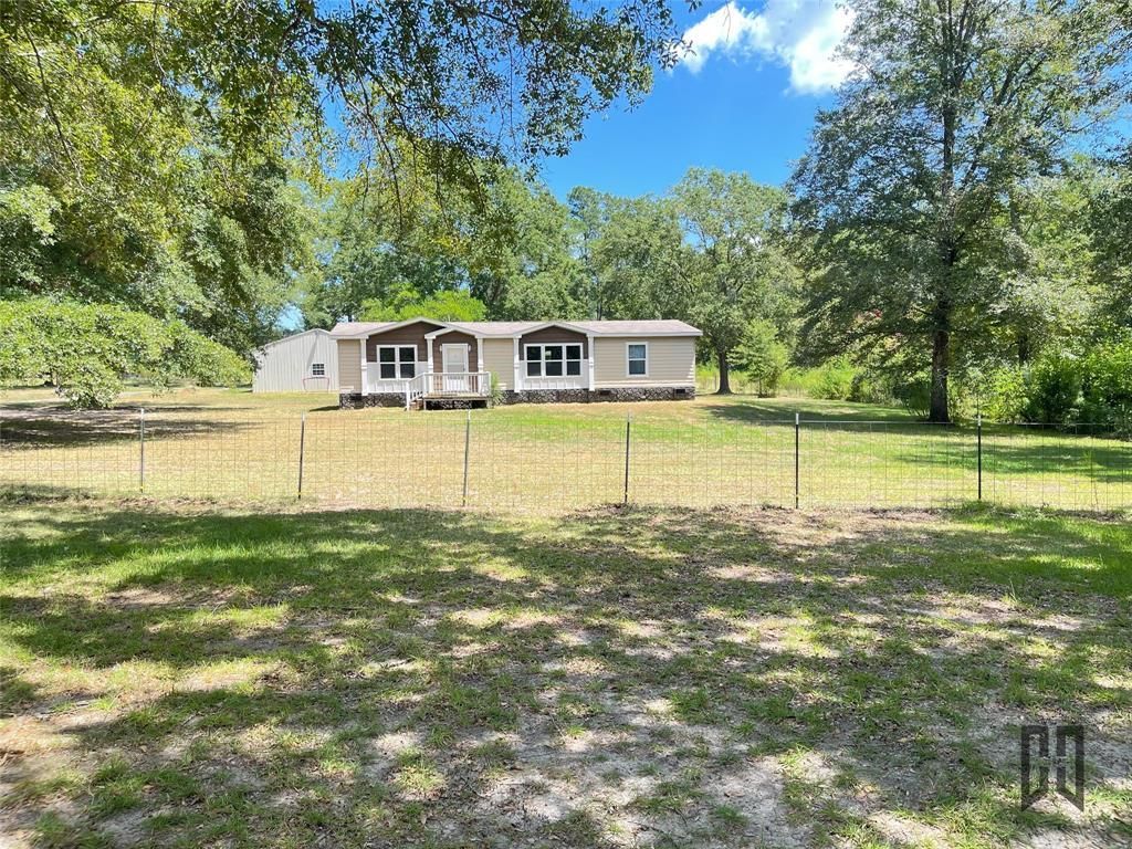 142 Hammontree Road, Homer, LA 71040 Main Photo