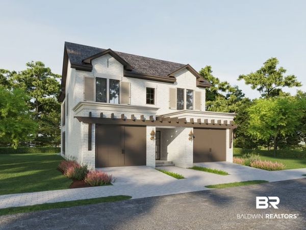 2725 Straits Blvd, Gulf Shores, AL 36542