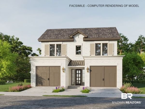 837 Inlet Circle, Gulf Shores, AL 36542