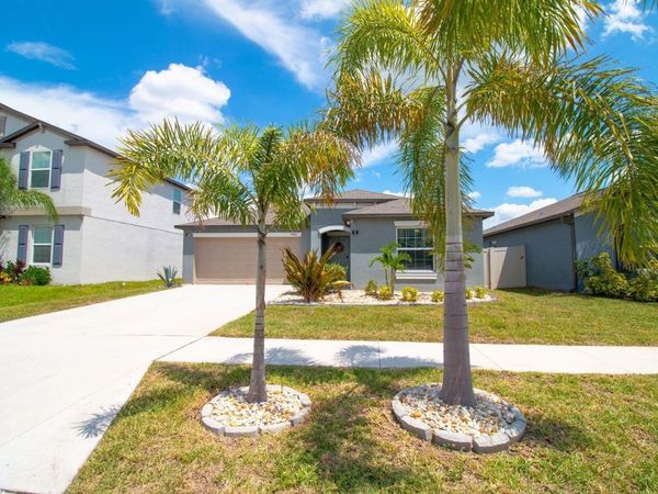 5466 BLUE AZURE DRIVE , WIMAUMA, FL 33598