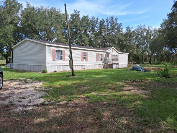 23430 N AUSTIN MERRITT ROAD , GROVELAND, FL 34736