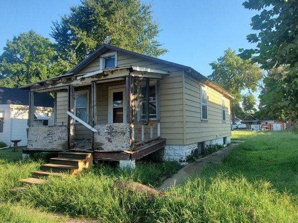 3009 Avenue P, Fort Madison, IA 52627