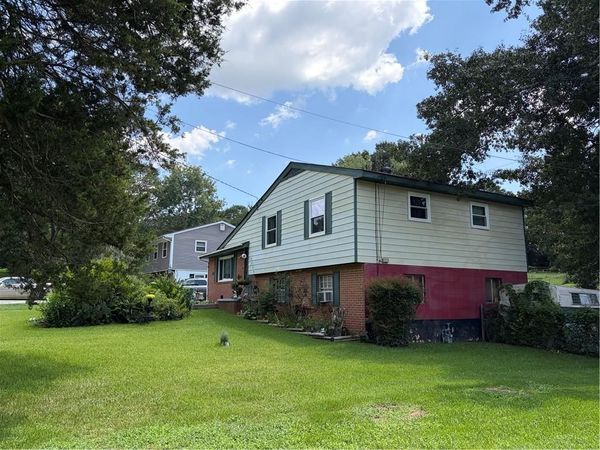 8399 San Jose Trail , Jonesboro, GA 30236