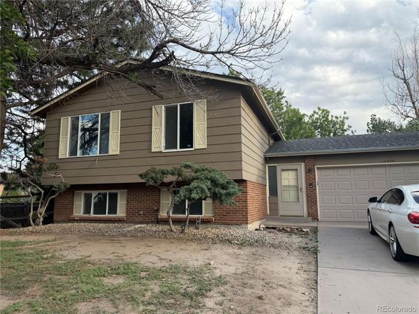 14498 E Caspian Place, Aurora, CO 80014