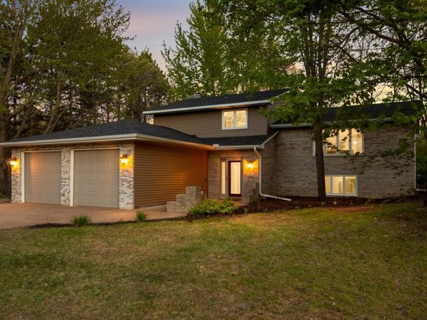 410 167th Lane NE, Ham Lake, MN 55304