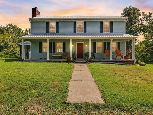 4425 Little Marrowbone Rd, Joelton, TN 37080