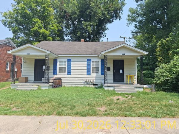 1092 TALLEY PL, Memphis, TN 38106