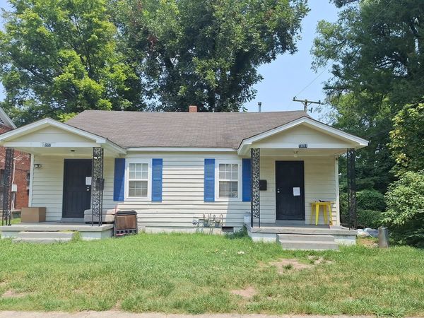 1092 TALLEY PL, Memphis, TN 38106