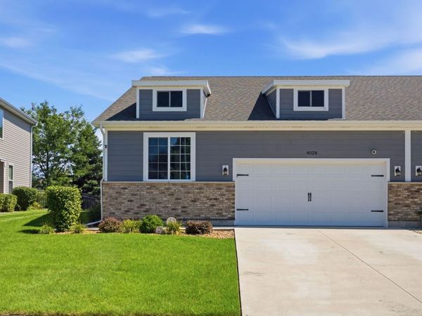 4028 Brady Street , Yorkville, IL 60560