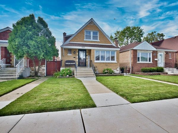 3509 W 73rd Place , Chicago, IL 60629