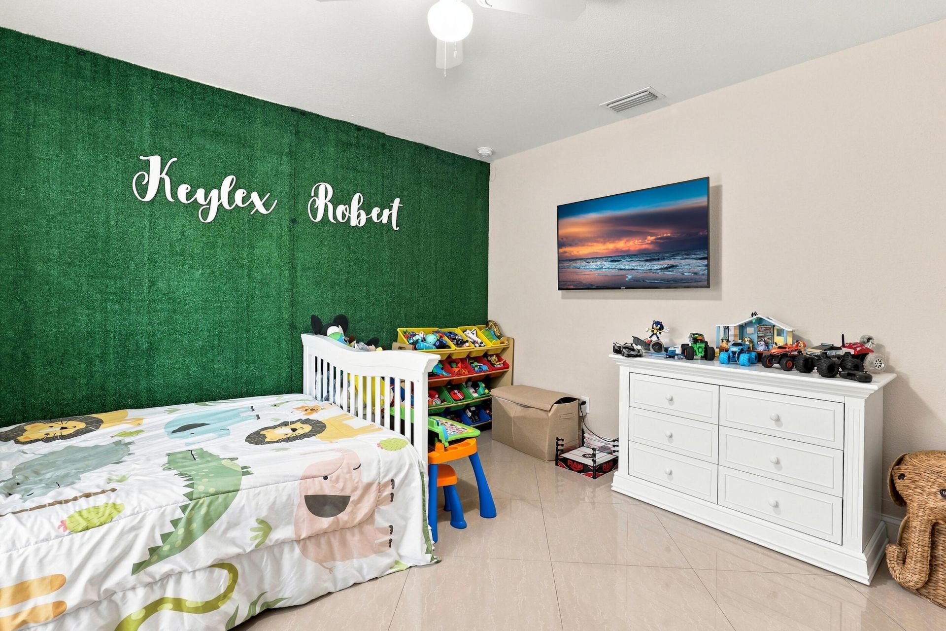 901 S M Street, Lake Worth Beach, FL 33460 Photo