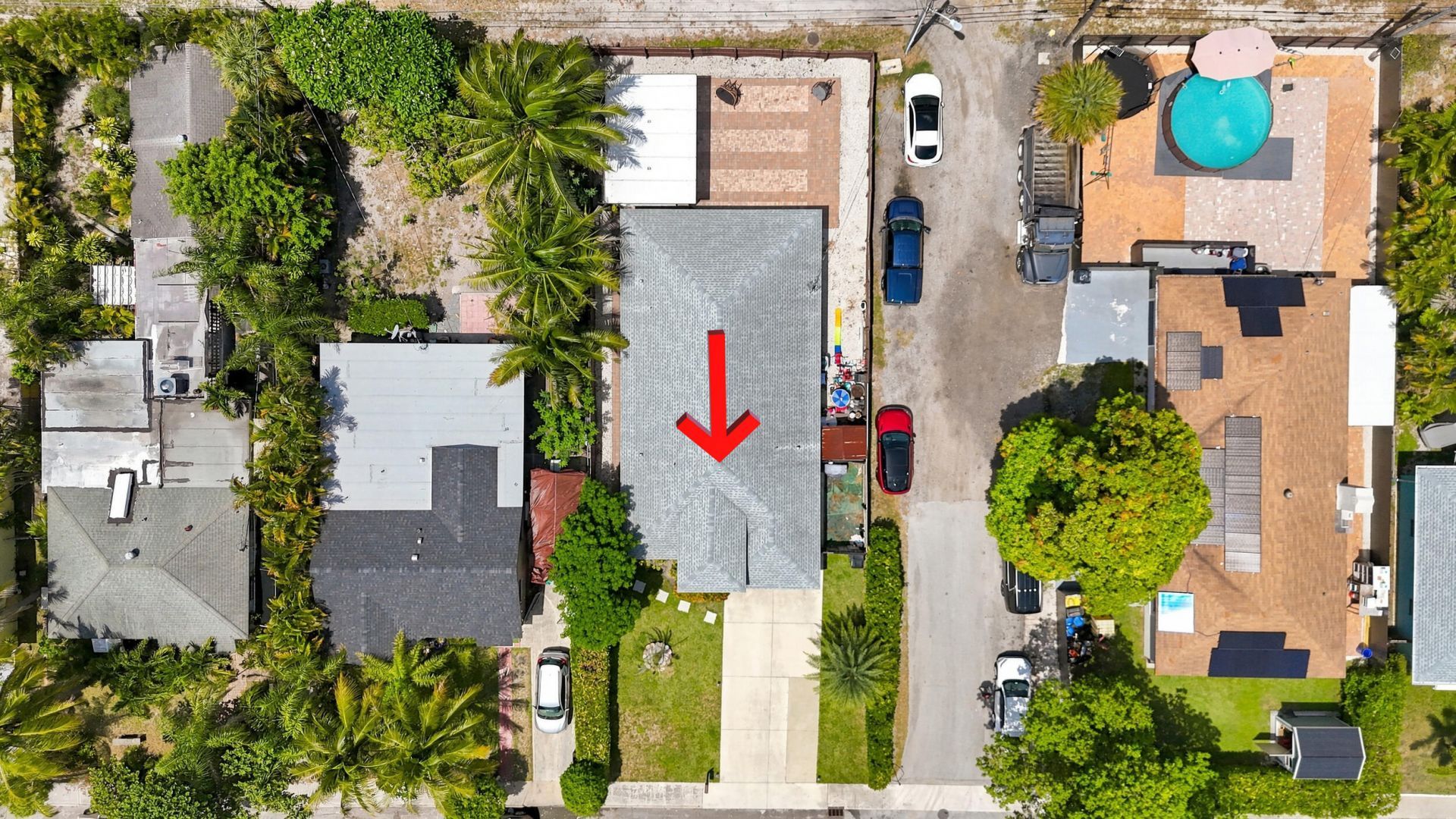 901 S M Street, Lake Worth Beach, FL 33460 Photo