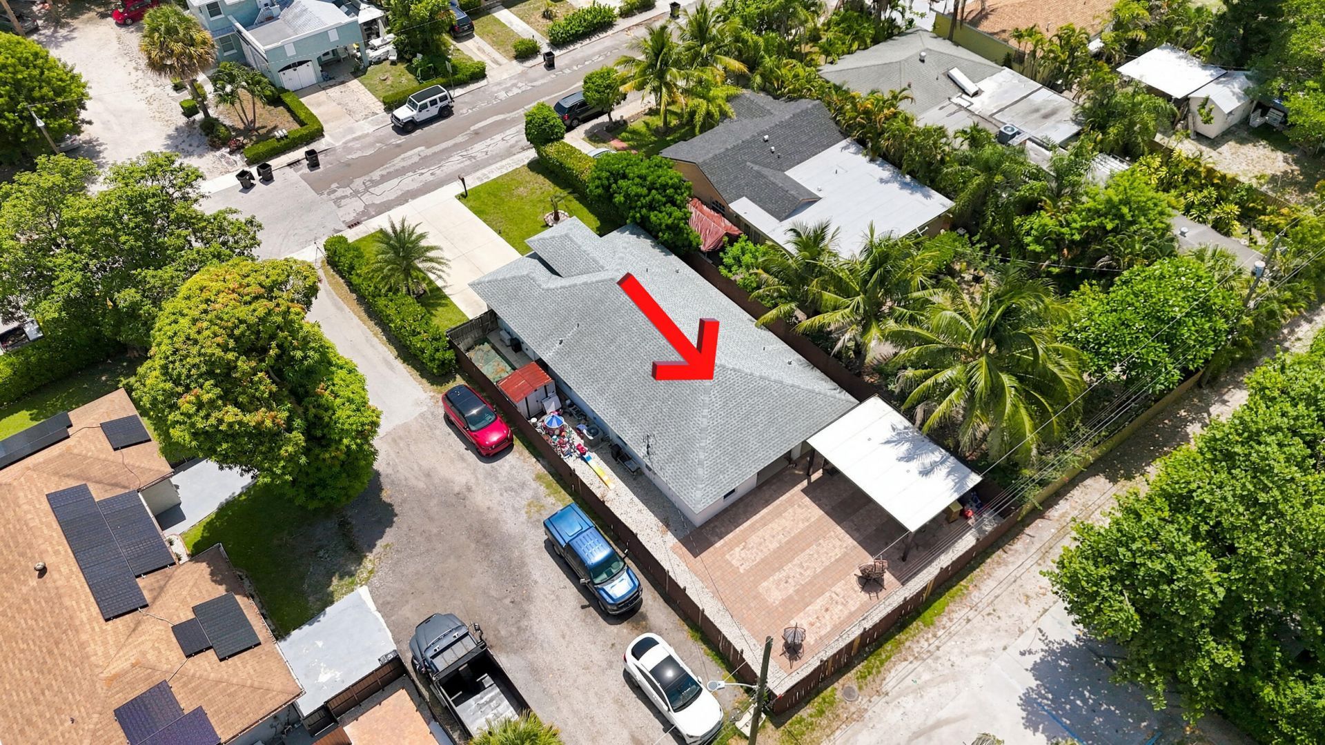 901 S M Street, Lake Worth Beach, FL 33460 Photo