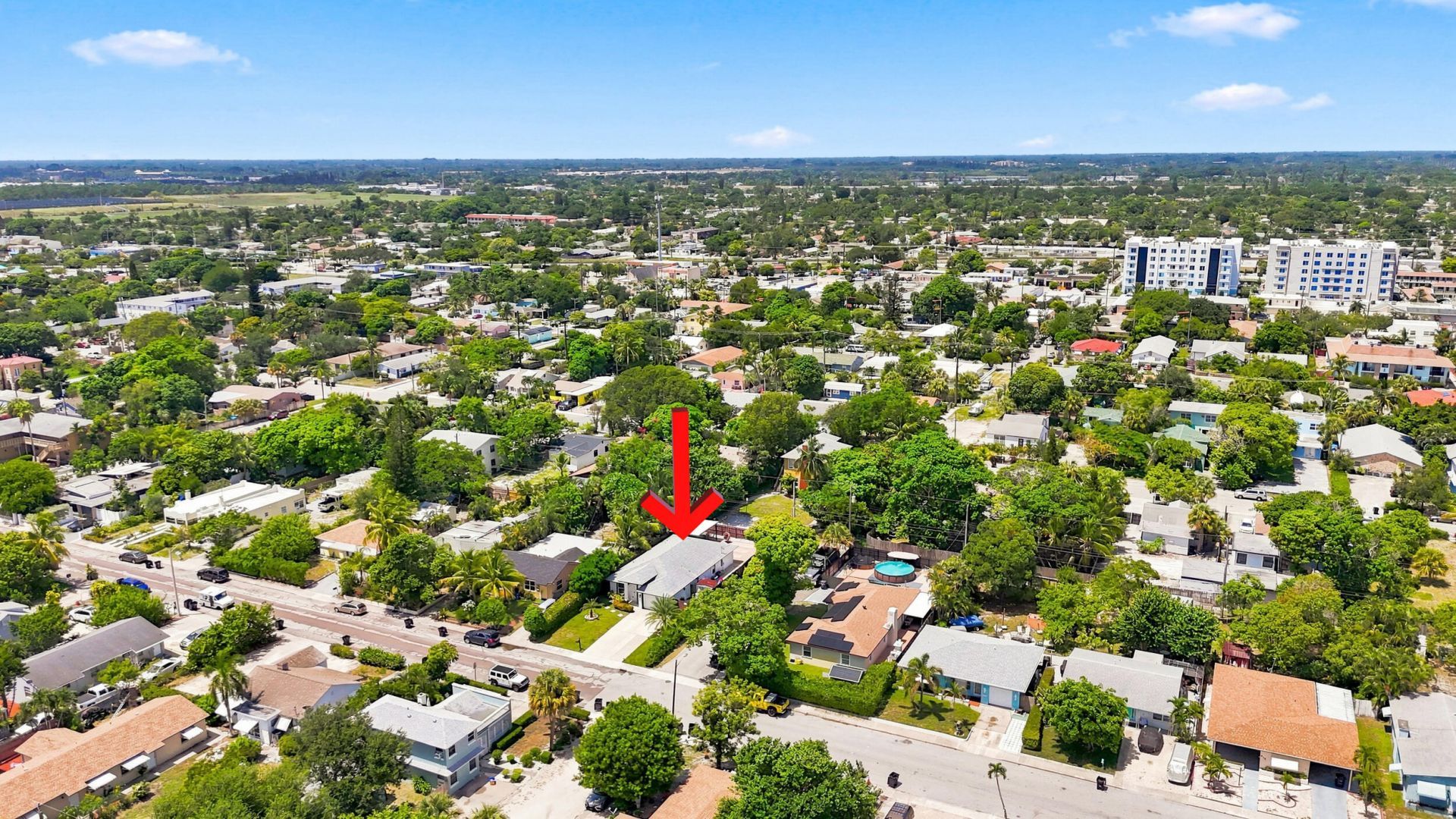 901 S M Street, Lake Worth Beach, FL 33460 Photo