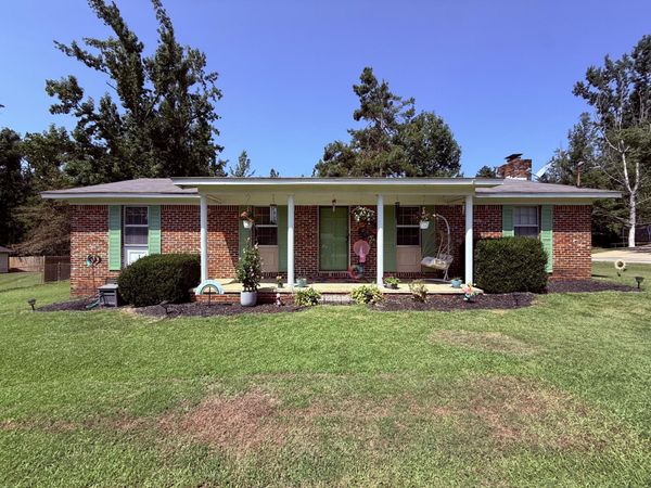 21 County Road 118, Corinth, MS 38834