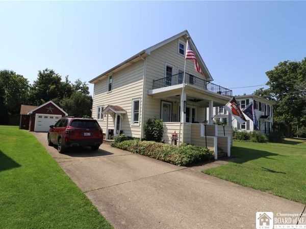 2013 Center Street , North Collins, NY 14111