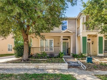 10721 Traymore Drive, Fort Worth, TX 76244