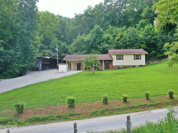 7914 Brimstone Rd, Robbins, TN 37852