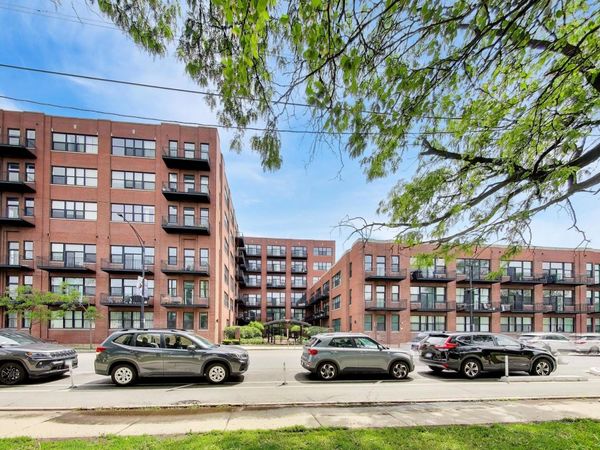 2323 W PERSHING Road , Unit 609, Chicago, IL 60609