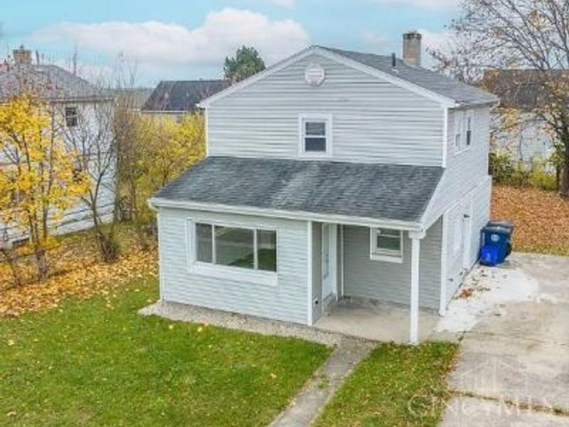 3114 Tubman Avenue, Dayton, OH 45417 Photo 1