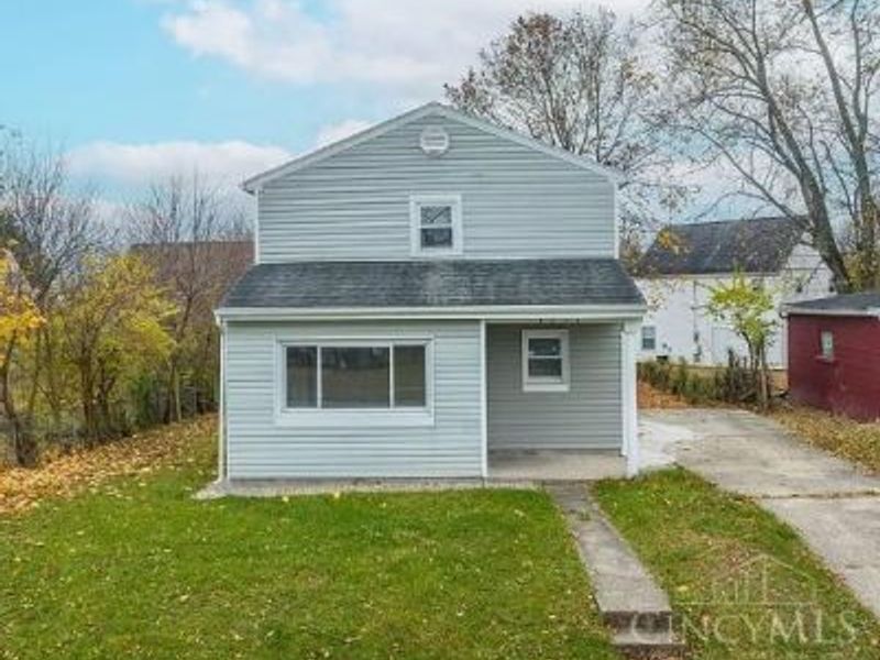 3114 Tubman Avenue, Dayton, OH 45417 Photo 2