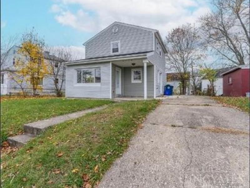 3114 Tubman Avenue, Dayton, OH 45417 Photo 3