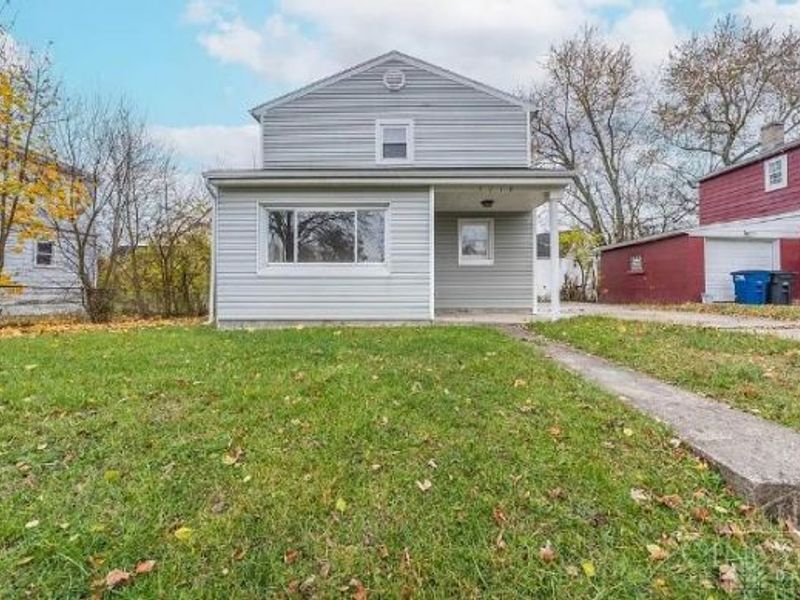 3114 Tubman Avenue, Dayton, OH 45417 Photo 4