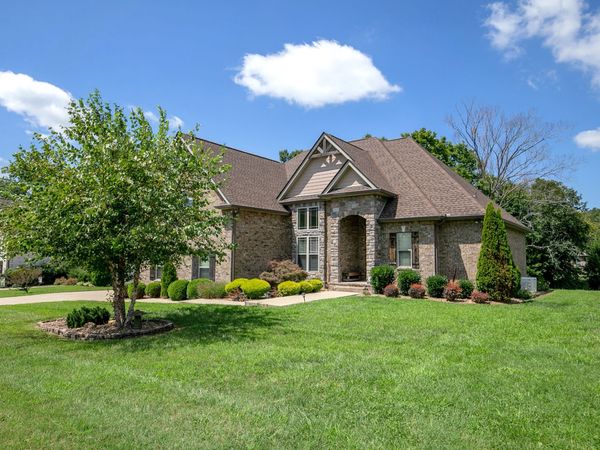 1134 Kingston Ln , Greenbrier, TN 37073