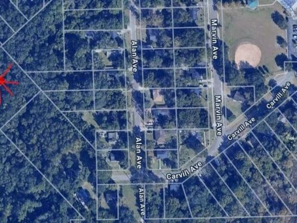 0 DOEBOY STREET , JACKSONVILLE, FL 32208