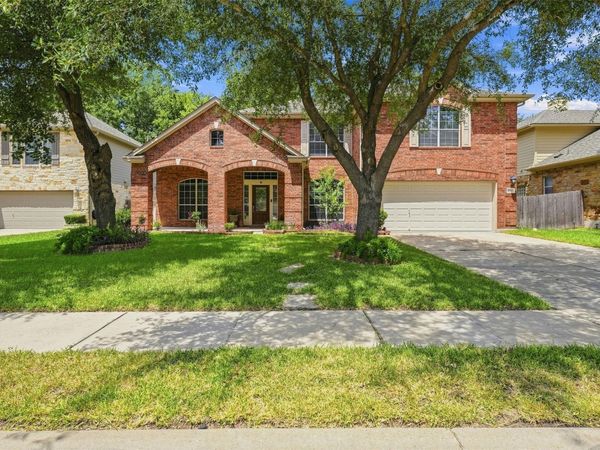 1116 Canyon Maple RD, Pflugerville, TX 78660
