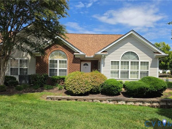 7230 Norwood Pond Court, Midlothian, VA 23112