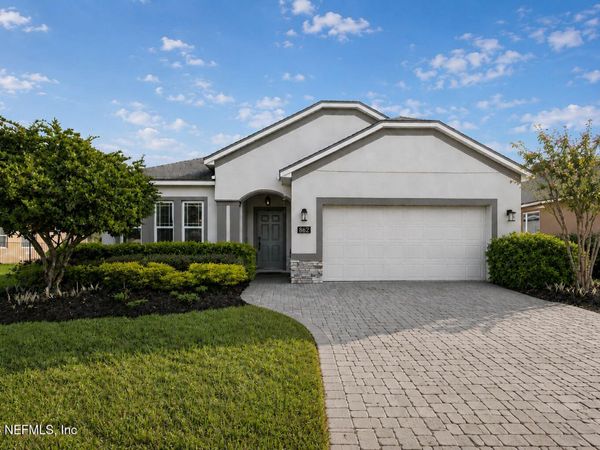 862 BATTERSEA Drive, St. Augustine, FL 32095