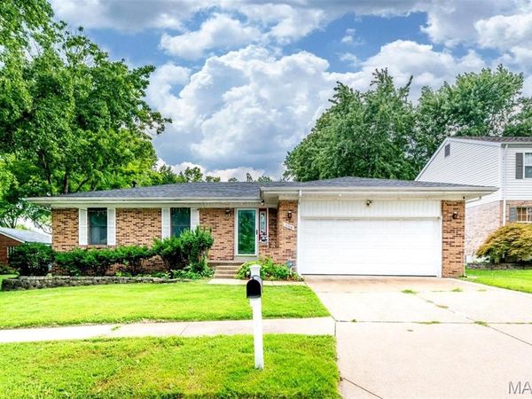 4708 Koglin Court , St Louis, MO 63123