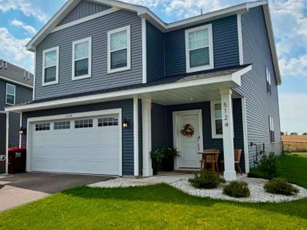 5124 Useppa Trail , Woodbury, MN 55129