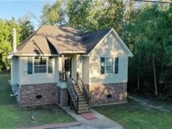 4390 GUM Drive, Slidell, LA 70461