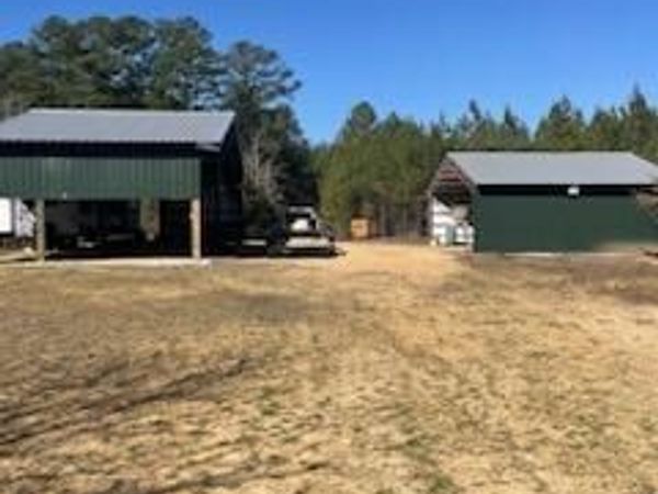 Co Rd 4005 , Goodman, MS 39079