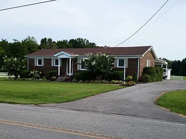 250 Benford Rd , Shelbyville, TN 37160