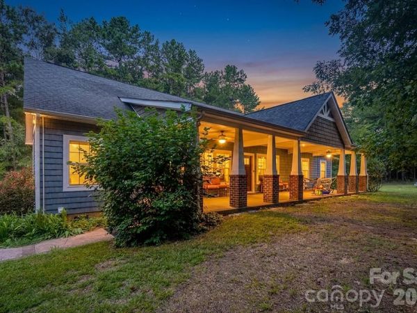 13891 Connor Road , Gold Hill, NC 28071