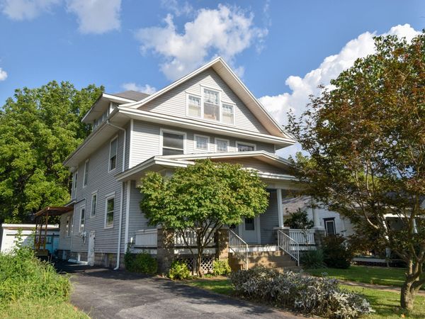 1464 N Washington Avenue , Springfield, MO 65802